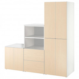   IKEA SMASTAD/PLATSA (994.876.34)