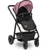 Lionelo 3 in 1 Amber Pink Rose (LO-AMBER PINK ROSE (3in1)) - зображення 3