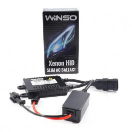   Winso Slim Plus AC Ballast 12V 35W KET 714120