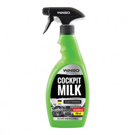   Winso COCKPIT MILK 875123