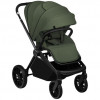 Lionelo Mika Plus Green Olive (LO-MIKA PLUS 3IN1 GREEN OLIVE) - зображення 2