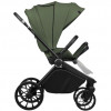 Lionelo Mika Plus Green Olive (LO-MIKA PLUS 3IN1 GREEN OLIVE) - зображення 4