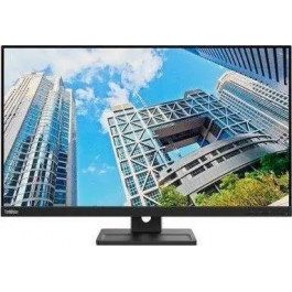   Lenovo ThinkVision E28U-20 (62F9GAT4EU)