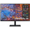 Samsung ViewFinity S80PB (LS32B800P) - зображення 1