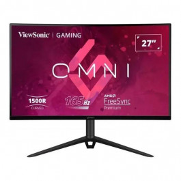   ViewSonic VX2718-PC-MHDJ