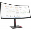 Lenovo ThinkVision T34w-30 (63D4GAT1EU) - зображення 2