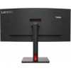 Lenovo ThinkVision T34w-30 (63D4GAT1EU) - зображення 3