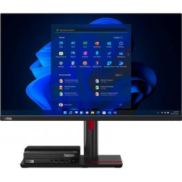   Lenovo ThinkCentre TIO Flex 27i (12BKMAT1EU)