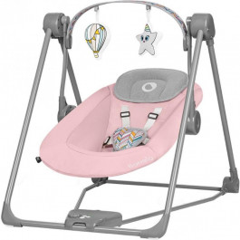   Lionelo Otto Pink Baby (LO-OTTO PINK BABY)