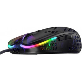   Xtrfy MZ1 RGB USB Black (XG-MZ1-RGB)