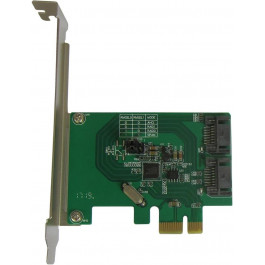   Dynamode PCI-E-2XSATAIII-MARVELL