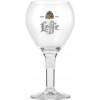 Leffe Подарочная упаковка  Blonde светлое фильтрованное 6.4% 0.75 л + Brune темное 6.5% 0.75 л + Бокал 0.3 - зображення 3