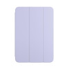 Apple Smart Folio for iPad mini (A17 Pro) - Light Violet (MC2T4) - зображення 1