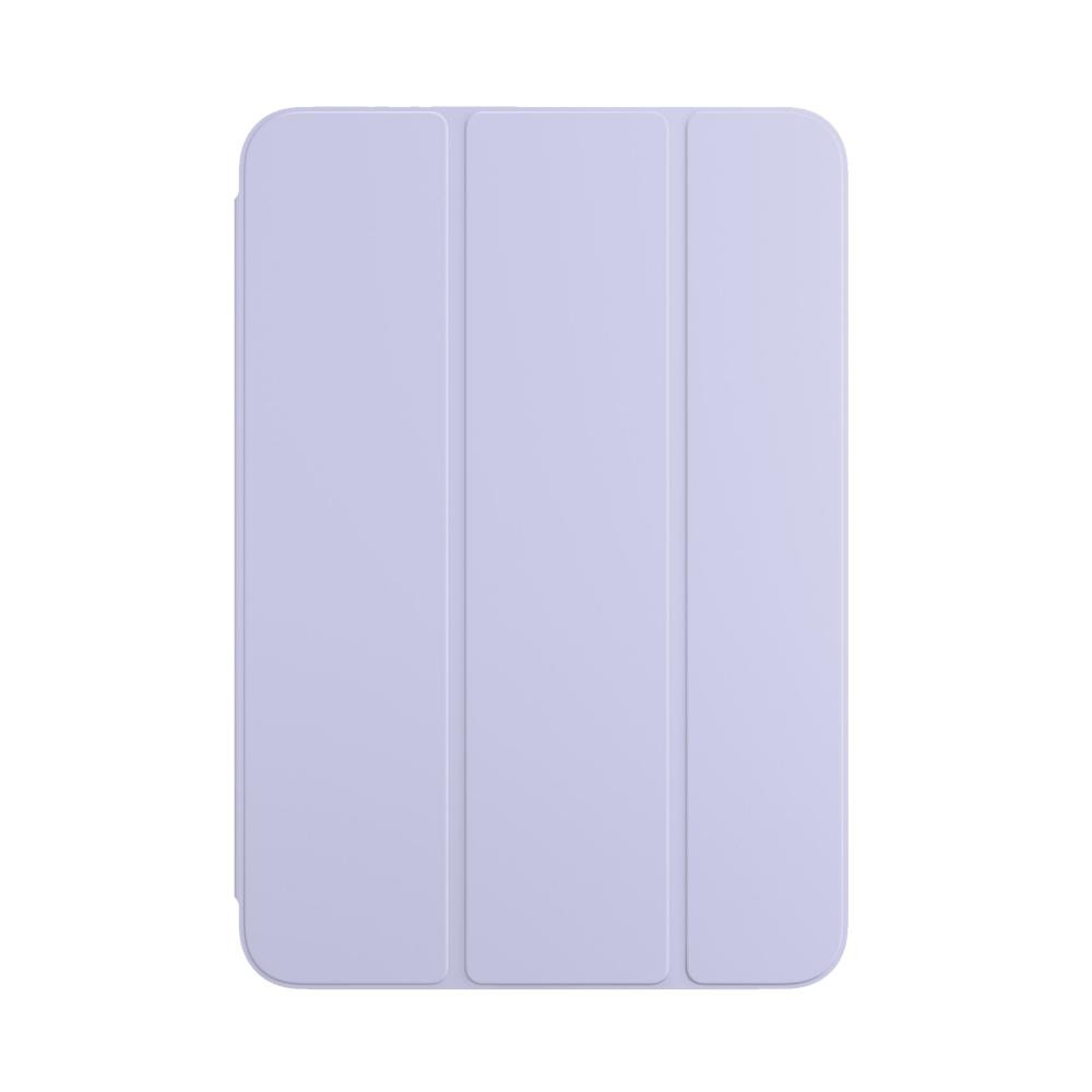 Apple Smart Folio for iPad mini (A17 Pro) - Light Violet (MC2T4) - зображення 1