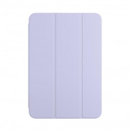   Apple Smart Folio for iPad mini (A17 Pro) - Light Violet (MC2T4)