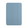 Apple Smart Folio for iPad mini (A17 Pro) - Denim (MC2U4) - зображення 1