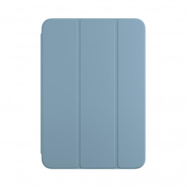   Apple Smart Folio for iPad mini (A17 Pro) - Denim (MC2U4)