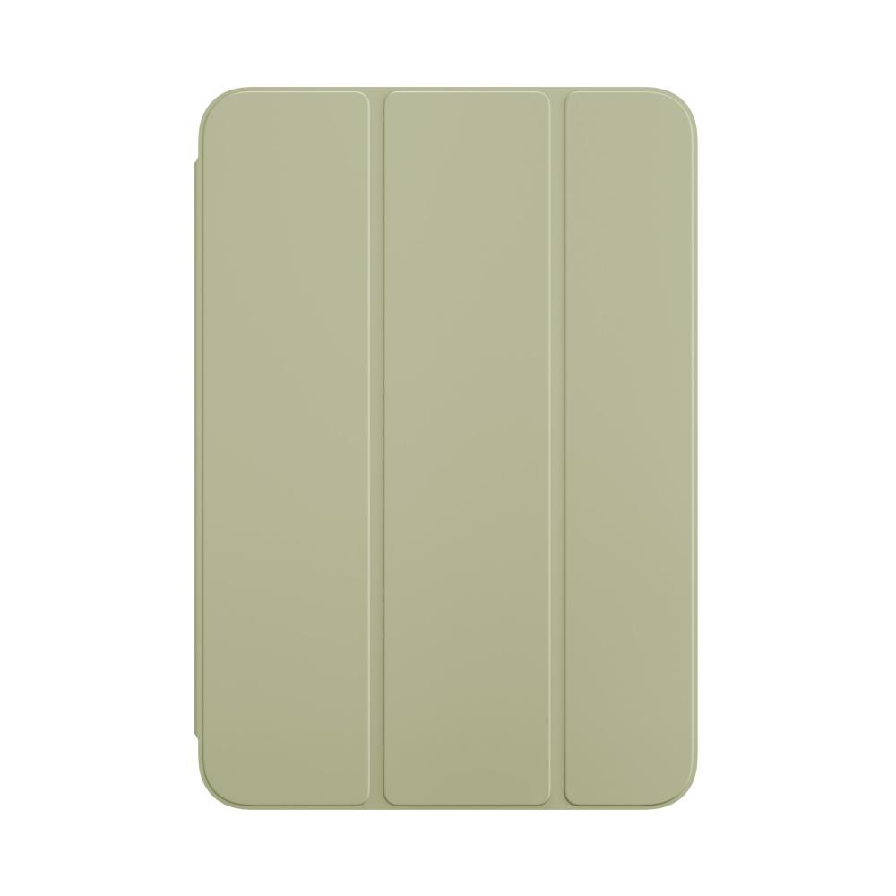 Apple Smart Folio for iPad mini (A17 Pro) - Sage (MC2V4) - зображення 1