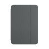 Apple Smart Folio for iPad mini (A17 Pro) - Charcoal Gray (MC2Q4) - зображення 1