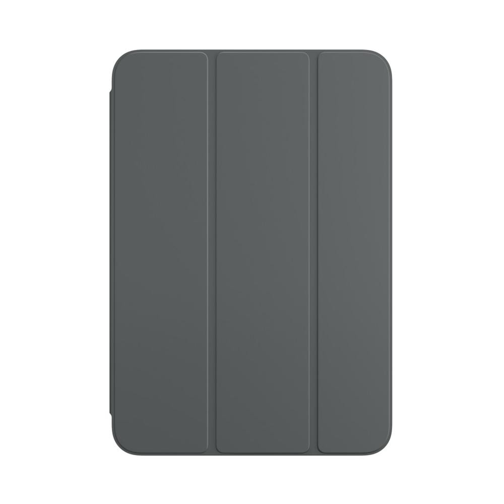 Apple Smart Folio for iPad mini (A17 Pro) - Charcoal Gray (MC2Q4) - зображення 1