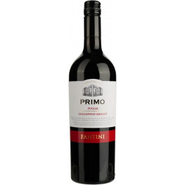   Fantini Farnese Вино "Primo" Sangiovese-merlot Puglia красное сухое 0.75 л 12% (8019873013200)