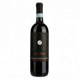   Fantini Farnese Вино Montepulciano Dabruzzo красное сухое 0.75 л 13% (8019873000019)