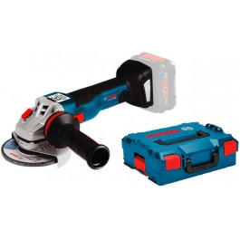   Bosch GWS 18V-10 SC L-Boxx 136 (06019G340B)