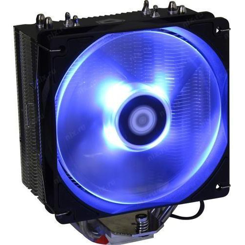 ID-COOLING SE-224-XT-B - зображення 1