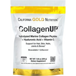   California Gold Nutrition CollagenUP 5 g