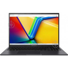   ASUS VivoBook 16X K3604ZA Indie Black (K3604ZA-MB023)