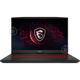   MSI GL76 Pulse 12UEOK (GL7612UEOK-647XUA)