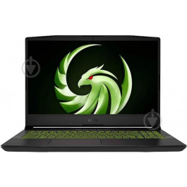   MSI Alpha 15 B5EEK Black (15B5EEK-082XUA)