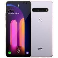 LG V60 ThinQ 5G 8/128GB Classy White - зображення 1