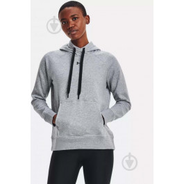   Under Armour Худи  Rival Fleece HB Hoodie 1356317-035 S (194511687741)