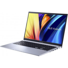   ASUS Vivobook 15 X1502ZA Icelight Silver  (X1502ZA-BQ643, 90NB0VX2-M00V40)