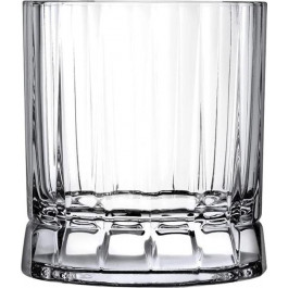   Nude Glass Склянка для віскі Nude Wayne 330 мл набір 6 шт (68184)