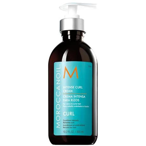 Moroccanoil Крем  Intensive Curl Cream для кудрей Интенсивный 300 мл (7290011521042) - зображення 1