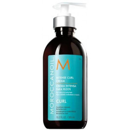   Moroccanoil Крем  Intensive Curl Cream для кудрей Интенсивный 300 мл (7290011521042)