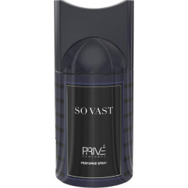   Prive Perfumes Парфумований дезодорант для чоловіків  So Vast 250 мл (6291108522233)