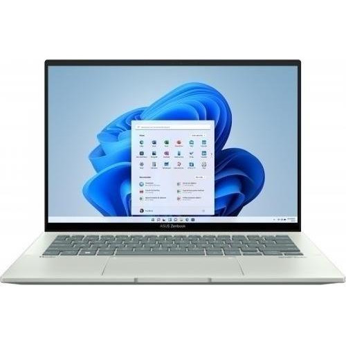 ASUS Zenbook 14 UX3402ZA (UX3402ZA-KP609W) - зображення 1