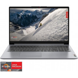   Lenovo IdeaPad 1 15ALC7 Cloud Gray (82R400B5RM)