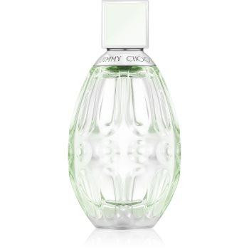 Jimmy Choo Floral Туалетная вода для женщин 90 мл - зображення 1