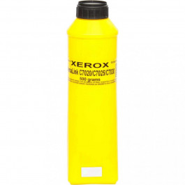   IPM Тонер для Xerox VersaLink C7020/C7025/C7030 Yellow бутль 500g (TSXVY)