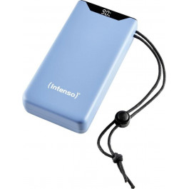   Intenso F20000  20000mAh Blue (7332055)