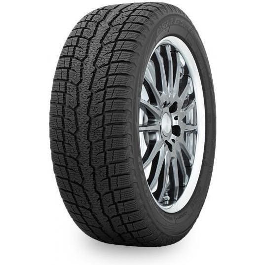 Toyo Observe GSi-6 (245/40R18 97V) - зображення 1