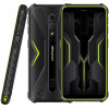 Ulefone Armor X12 3/32GB Black-Green - зображення 2