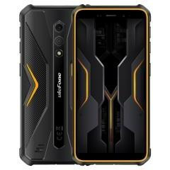 Ulefone Armor X12 3/32GB Black-Orange - зображення 1