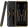 Ulefone Armor X12 3/32GB Black-Orange - зображення 2