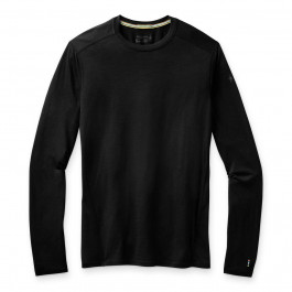   Smartwool Термокофта  Merino 150 Baselayer Long Sleeve Boxed Black (SW SW000749.001) L