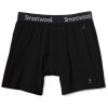 Smartwool Термотруси  Men's Merino 150 Boxer Brief Boxed Black (SW SW014011.001) M - зображення 1